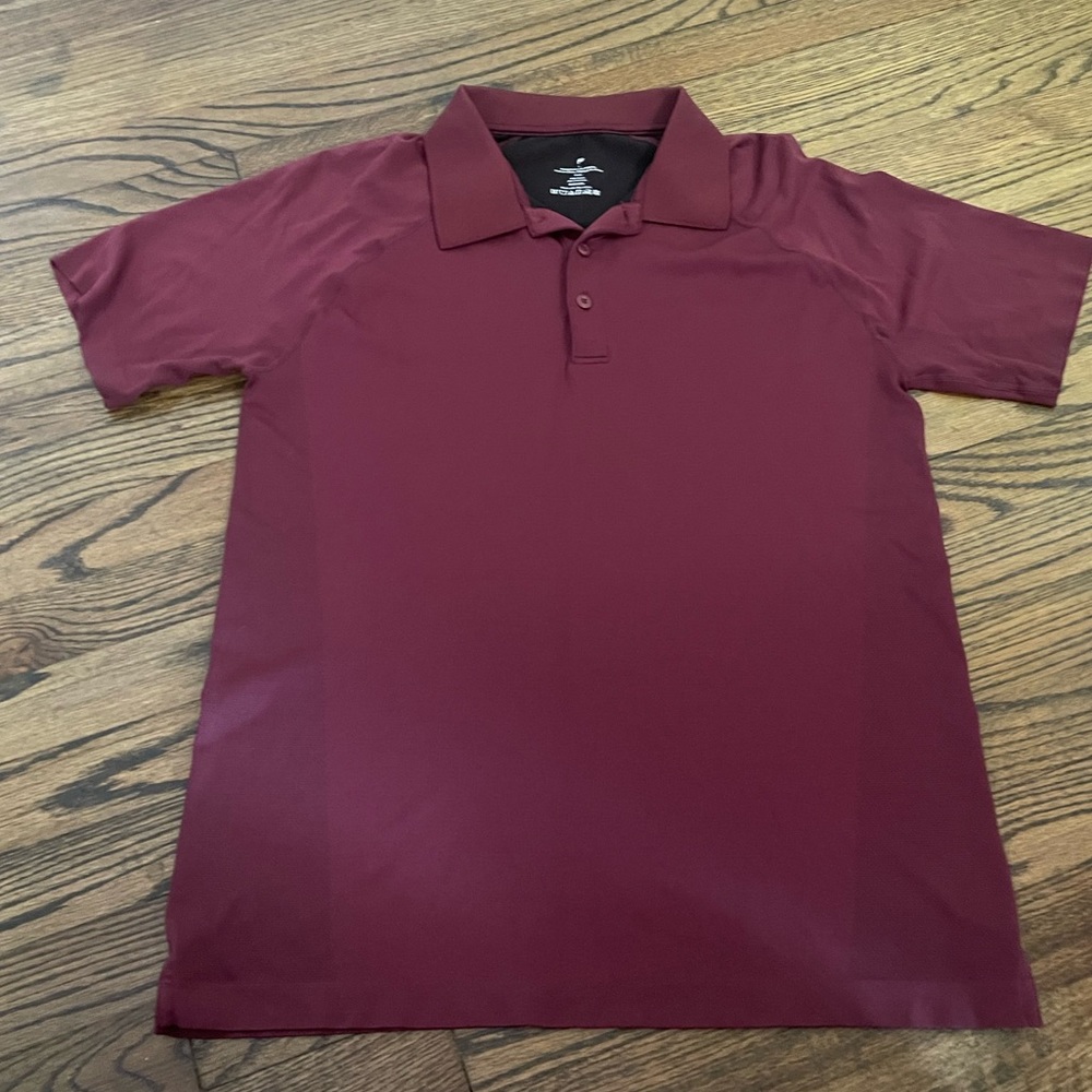 NWOT Fabletics polo